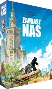 Lucrum Games GRA ZAMIAST NAS - LUCRUM GAMES 10