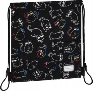 Starpak WOREK NA RAMIE KOTKI HOLO STK-00 PB1/24 2