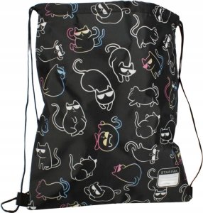 Starpak WOREK NA RAMIE KOTKI HOLO STK-00 PB1/24 4