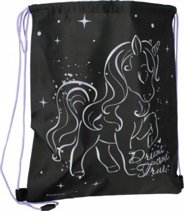 Starpak WOREK NA RAMIE UNICORN HOLO STK-00 PB1/24 3