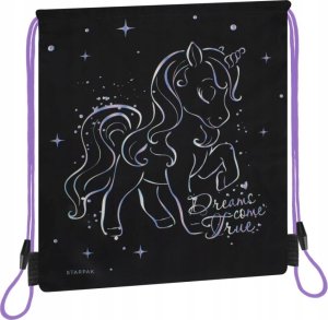 Starpak WOREK NA RAMIE UNICORN HOLO STK-00 PB1/24 4