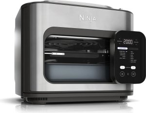 Mini piekarnik Ninja SFP700EU 2