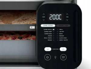 Mini piekarnik Ninja SFP700EU 5