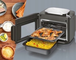 Mini piekarnik Ninja SFP700EU 6