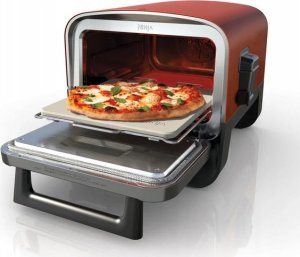 Mini piekarnik Ninja NINJA OO101EU Woodfire Pro Pizza-Oven/Maker 1