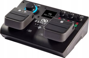 Headrush Sheeran Looper+ by Headrush - Looper 5