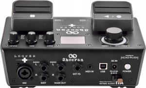 Headrush Sheeran Looper+ by Headrush - Looper 6