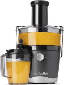Sokowirówka Nutribullet NutriBullet NBJ100.G szary 3
