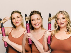 Suszarko-lokówka Shark FlexStyle HD440BPEU 2