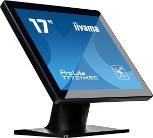 Monitor iiyama ProLite T1721MSC-B2 3