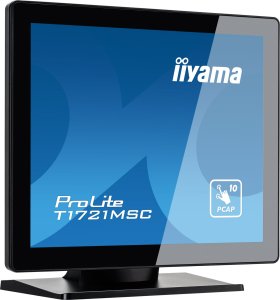 Monitor iiyama ProLite T1721MSC-B2 4