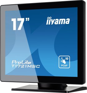Monitor iiyama ProLite T1721MSC-B2 6