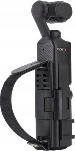 SunnyLife Obudowa Osłona Uchwyt Mocowanie Grip Do Ręki Dłoni Do Dji Osmo Pocket 3 / Sd763 2