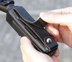 SunnyLife Obudowa Osłona Uchwyt Mocowanie Grip Do Ręki Dłoni Do Dji Osmo Pocket 3 / Sd763 4