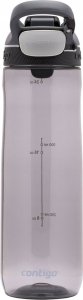 Contigo Butelka Cortland Tritanrenew 720ml Smoke 2