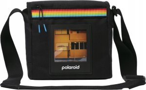 Pokrowiec Polaroid Futerał Torba Etui Case Pokrowiec Na Aparat Polaroid 600 Now Gen2 Onestep + 3