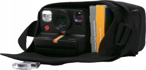 Pokrowiec Polaroid Futerał Torba Etui Case Pokrowiec Na Aparat Polaroid 600 Now Gen2 Onestep + 6