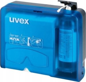 Uvex uvex Brillenreinigungsstation 1