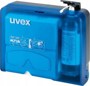 Uvex uvex Brillenreinigungsstation 2