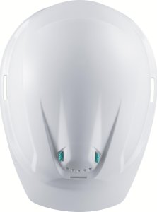 Uvex pheos planet B-WR weiß m. Lftg. 2