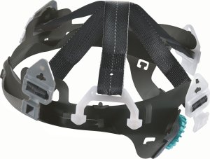 Uvex pheos planet B-WR weiß m. Lftg. 5