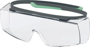 Uvex uvex super OTG planet fbl. sv exc. anth/jade 1