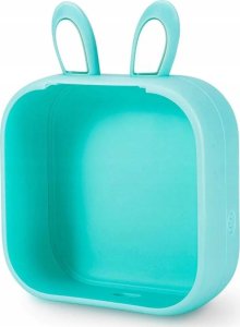 Phomemo Pokrowiec Futerał Etui Case Osłona Silikon Do Drukarki Phomemo T02 Królik / Zielony 2