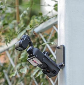 SunnyLife Obudowa Osłona Uchwyt Mocowanie Na Magnes Pion+poziom Do Dji Osmo Pocket 3 / Op3-zj761-d 5