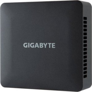 Komputer Gigabyte Barb GBT BRIX GB-BRi7H-1355 Intel Core i7 1