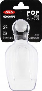 Oxo OXO POP2 Good Grips 120ml przezroczysty 7