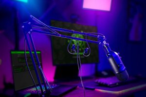 Słuchawki Razer Razer Moray 3