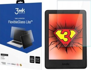 3MK 3mk FlexibleGlass Lite do Amazon Kindle 10 1