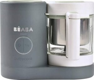 Beaba BEABA Babycook Neo Mineral Grey 1