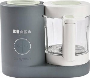 Beaba BEABA Babycook Neo Mineral Grey 2