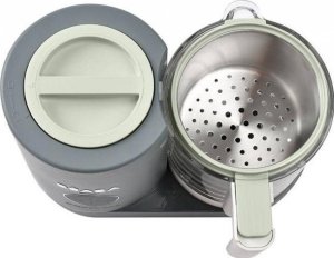 Beaba BEABA Babycook Neo Mineral Grey 3