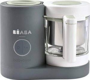 Beaba BEABA Babycook Neo Mineral Grey 4