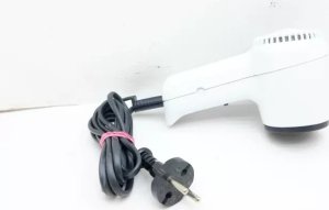 Suszarka Solis Swiss Perfection 360 ionic Pro white 3