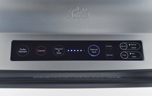 Solis Solis Vac Prestige 575 2