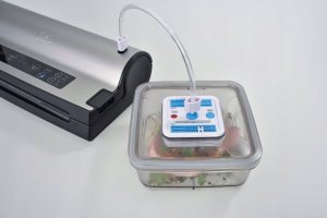 Solis Solis Vac Prestige 575 3
