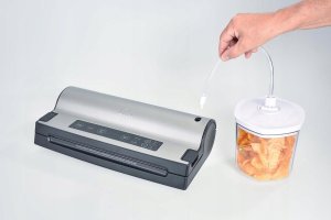 Solis Solis Vac Prestige 575 6