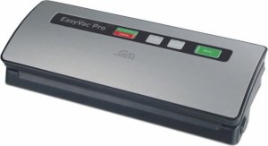 Solis Solis Easy Vac Pro Metal     569 Vacuum Sealer 1