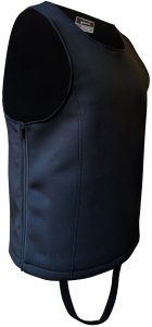 Glovii Wodoodporna, ogrzewana kamizelka surfingowa, w komplecie z baterią 4