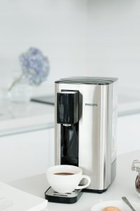 Dzbanek filtrujący Philips Philips ADD5906S/10 + 1 filtr srebrny 11