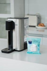 Dzbanek filtrujący Philips Philips ADD5906S/10 + 1 filtr srebrny 14