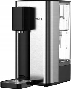 Dzbanek filtrujący Philips Philips ADD5906S/10 + 1 filtr srebrny 2