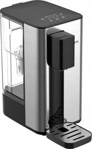 Dzbanek filtrujący Philips Philips ADD5906S/10 + 1 filtr srebrny 3
