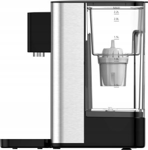 Dzbanek filtrujący Philips Philips ADD5906S/10 + 1 filtr srebrny 5