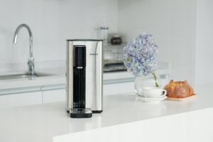 Dzbanek filtrujący Philips Philips ADD5906S/10 + 1 filtr srebrny 8