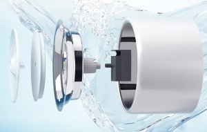 Petkit Pompka filtrująca do poideł - Eversweet Wireless Water Pump FFT1 4