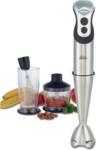 Blender Solis Solis Power Mixer Pro        830 Hand Blender 1